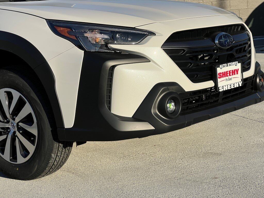 2025 Subaru Outback Premium Springfield VA