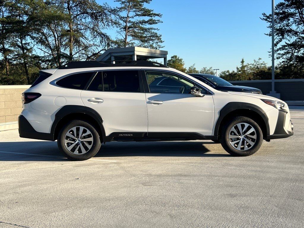 2025 Subaru Outback Premium Springfield VA