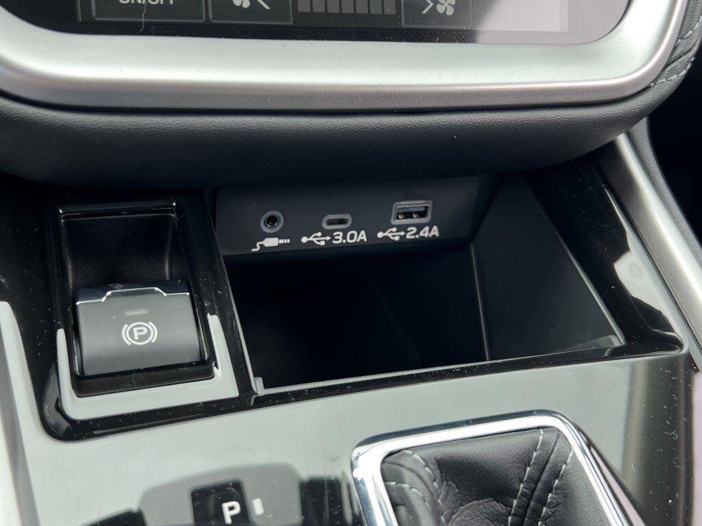 2025 Subaru Outback Premium Springfield VA