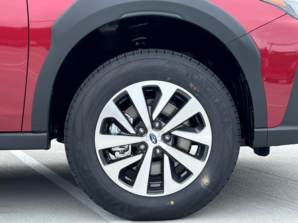 2025 Subaru Outback Premium Springfield VA