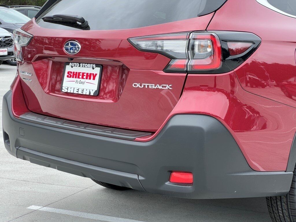 2025 Subaru Outback Premium Springfield VA