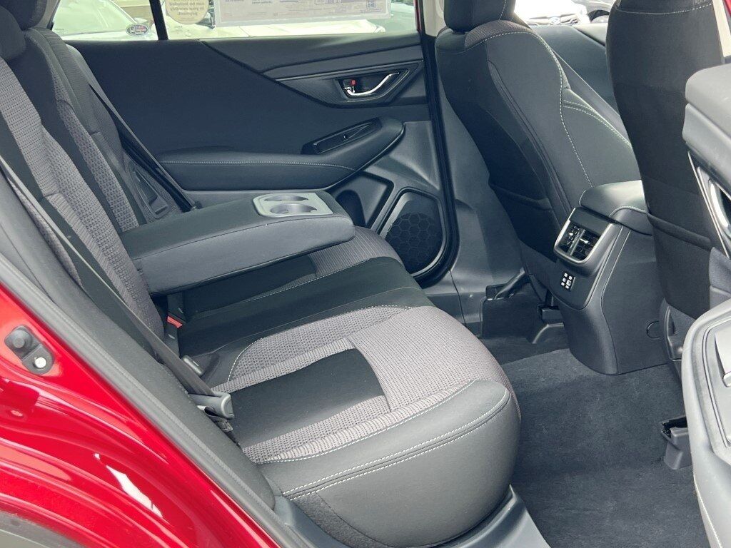 2025 Subaru Outback Premium Springfield VA