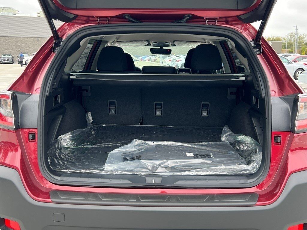 2025 Subaru Outback Premium Springfield VA