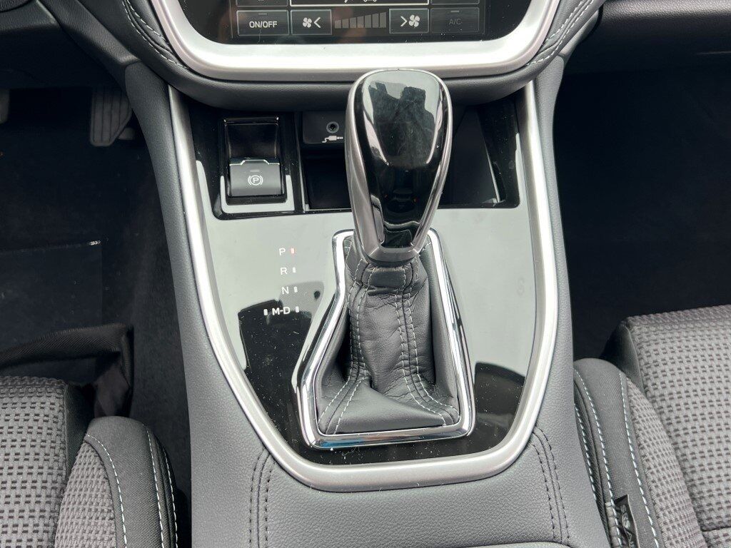 2025 Subaru Outback Premium Springfield VA