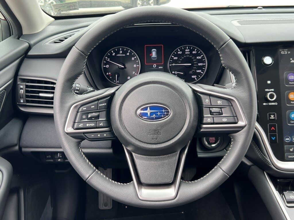 2025 Subaru Outback Premium Springfield VA