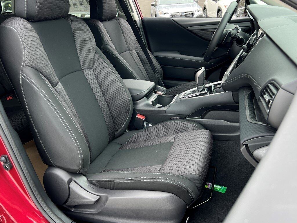 2025 Subaru Outback Premium Springfield VA