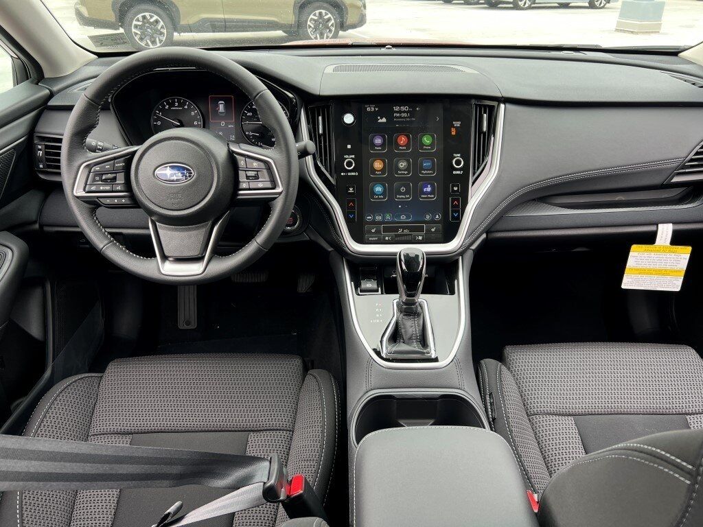 2025 Subaru Outback Premium Springfield VA