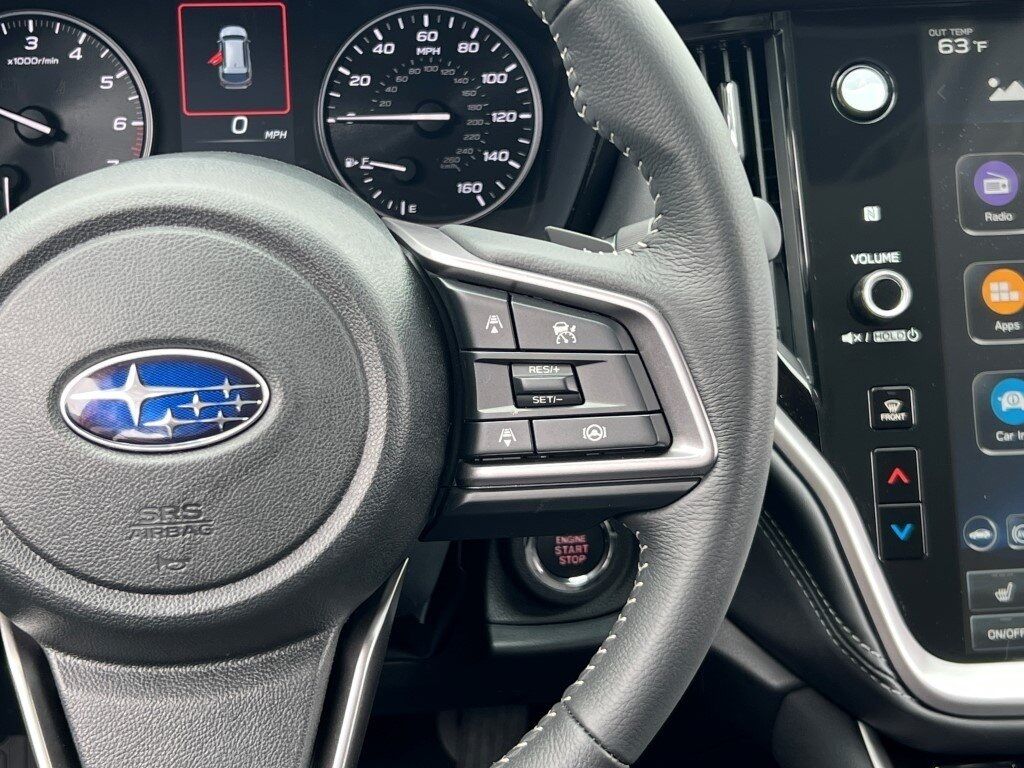 2025 Subaru Outback Premium Springfield VA