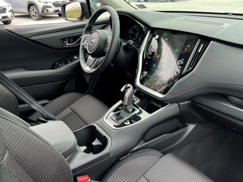 2025 Subaru Outback Premium Springfield VA