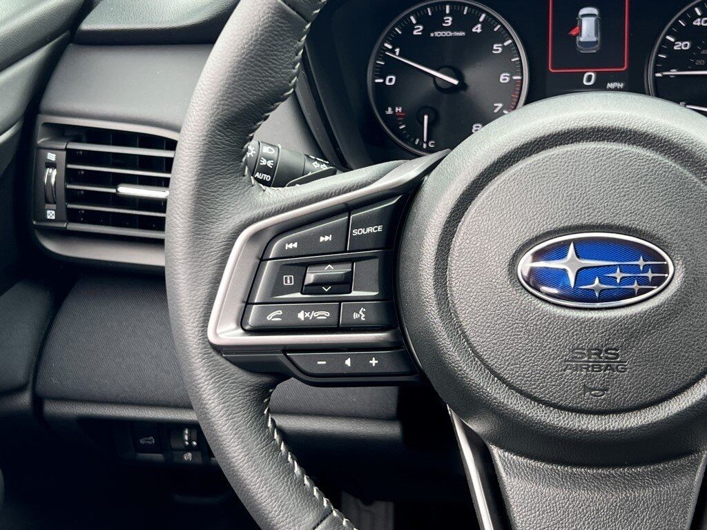 2025 Subaru Outback Premium Springfield VA