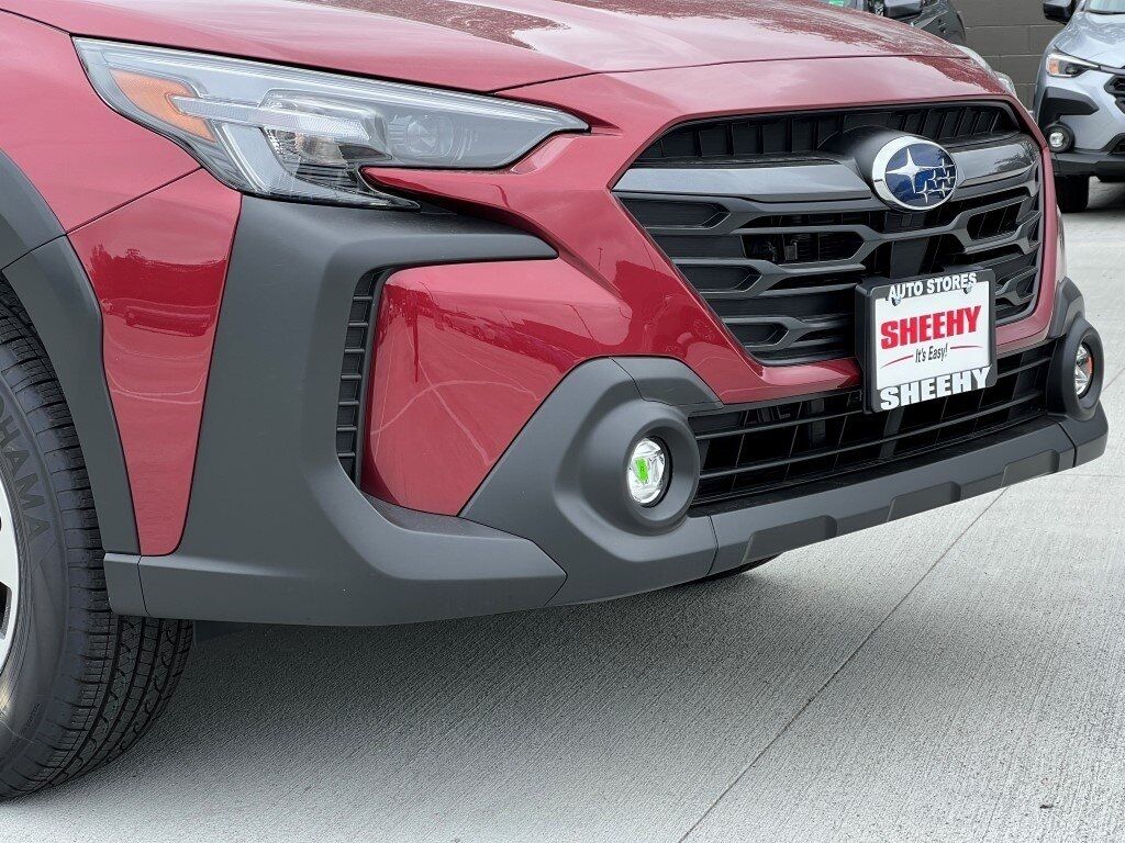 2025 Subaru Outback Premium Springfield VA