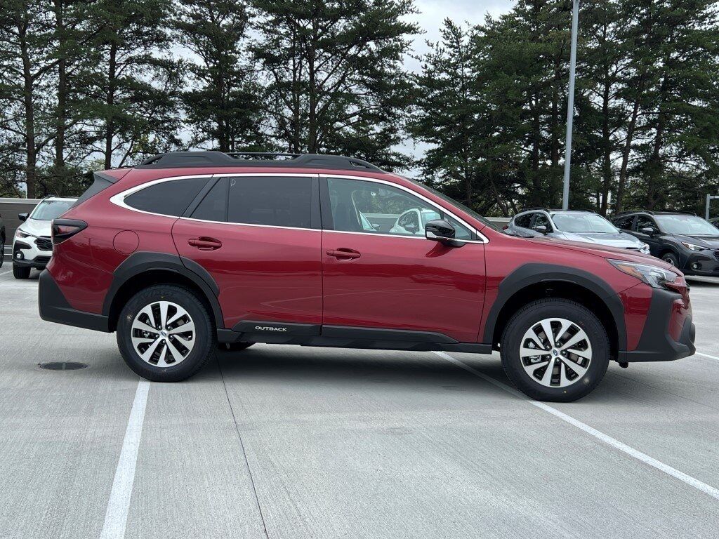 2025 Subaru Outback Premium Springfield VA