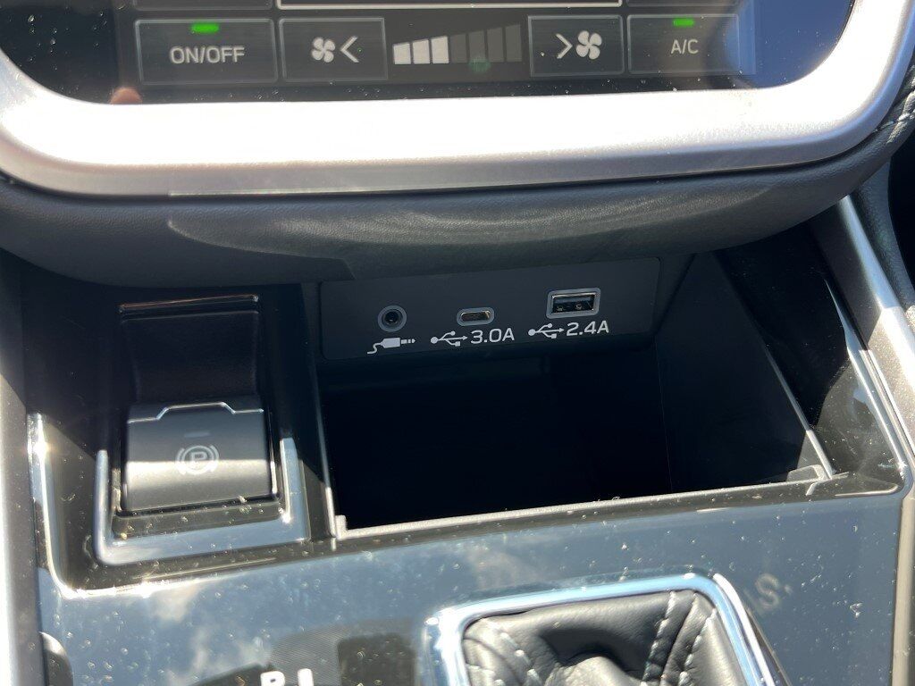 2025 Subaru Outback Premium Springfield VA
