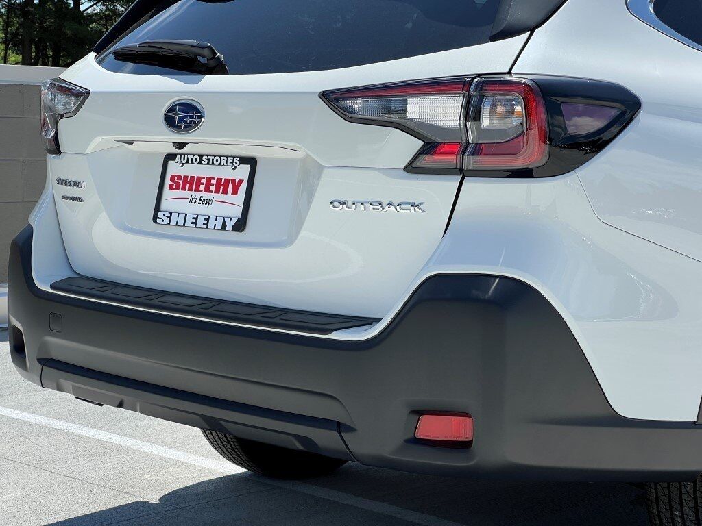 2025 Subaru Outback Premium Springfield VA