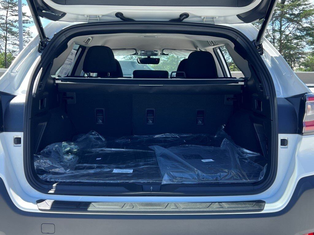 2025 Subaru Outback Premium Springfield VA