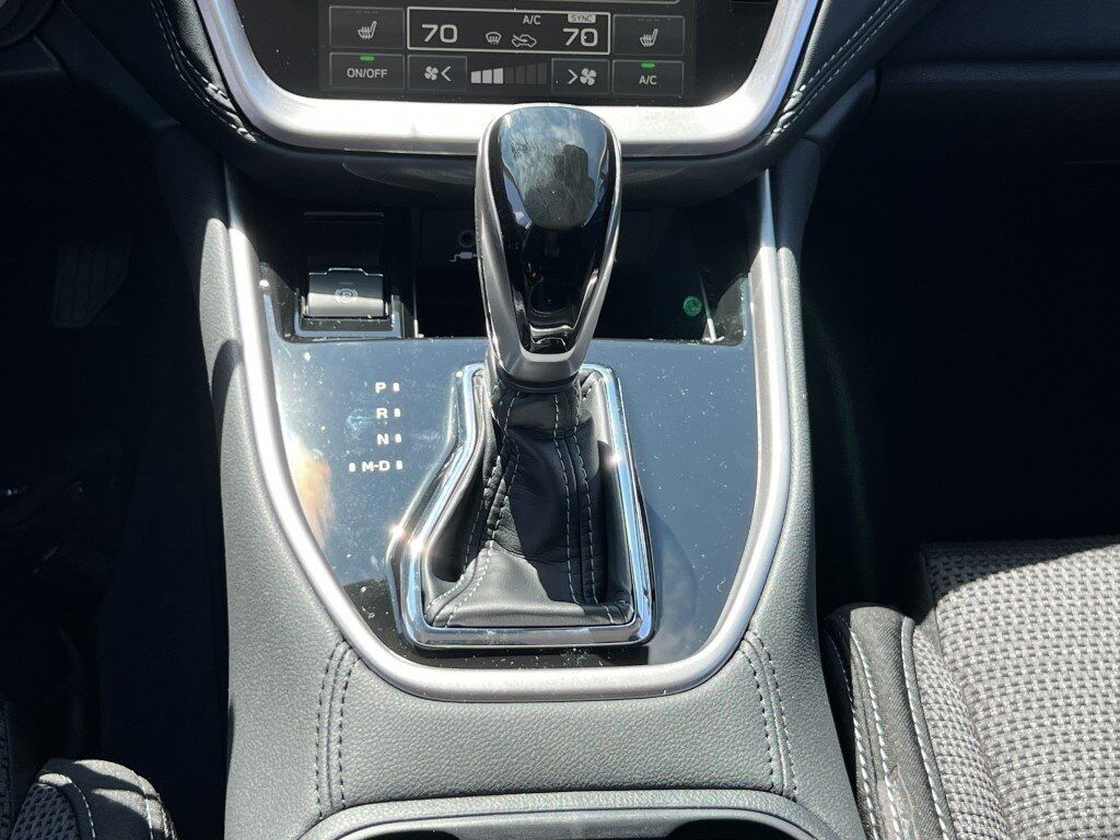 2025 Subaru Outback Premium Springfield VA