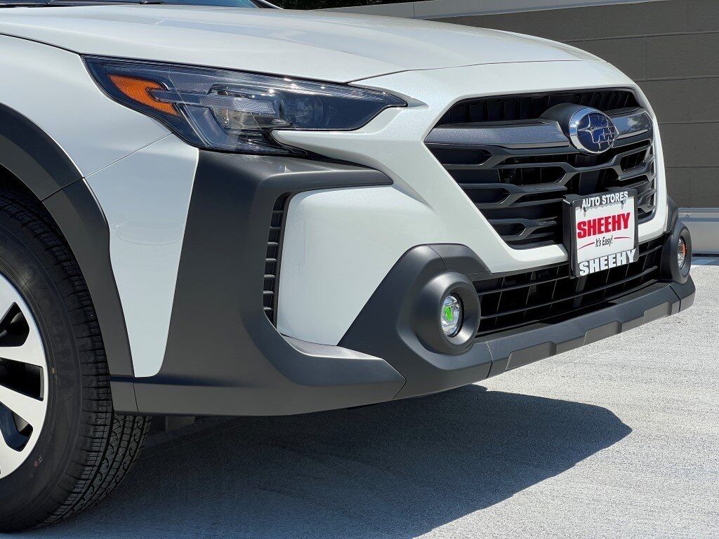 2025 Subaru Outback Premium Springfield VA