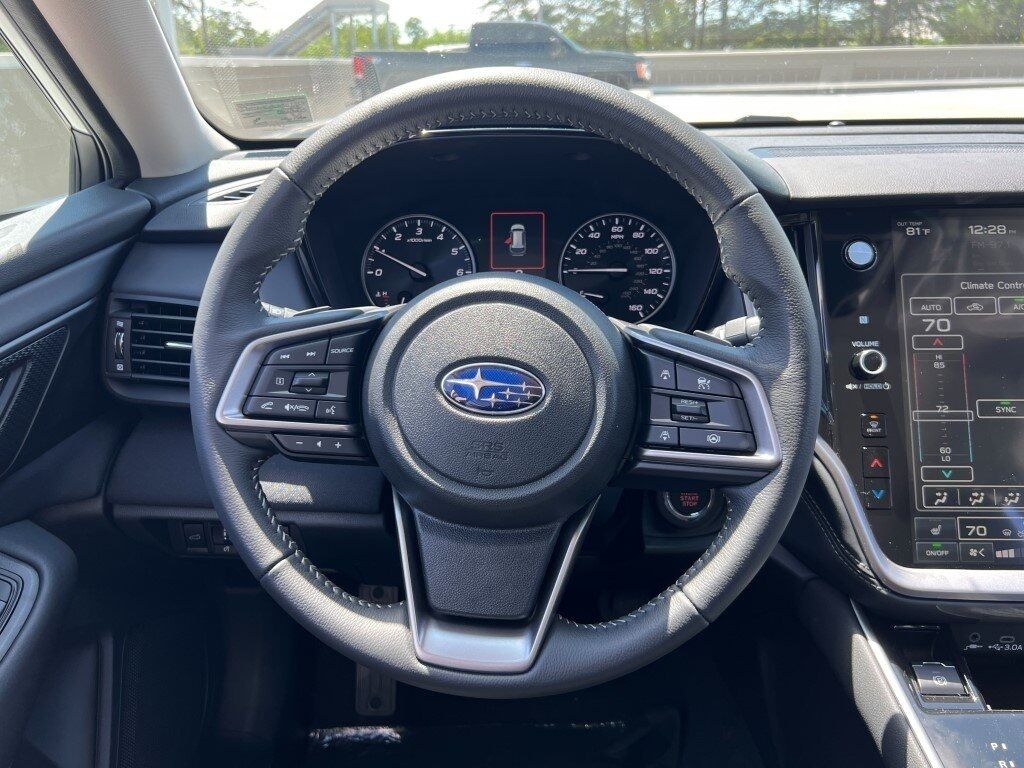 2025 Subaru Outback Premium Springfield VA
