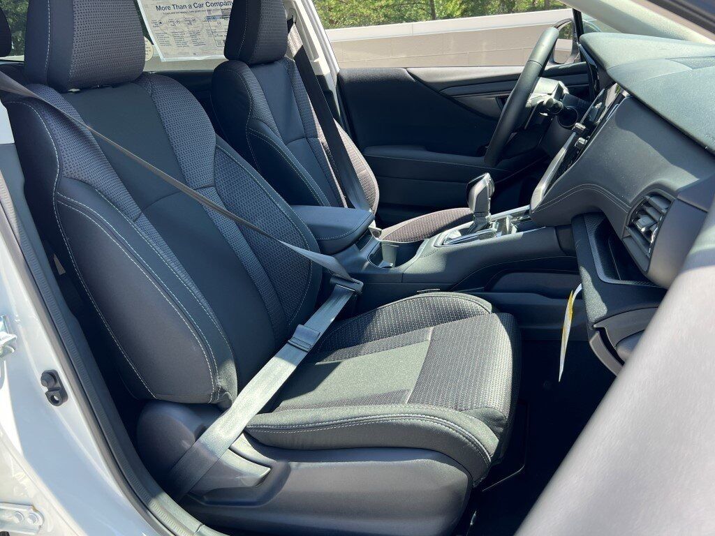 2025 Subaru Outback Premium Springfield VA