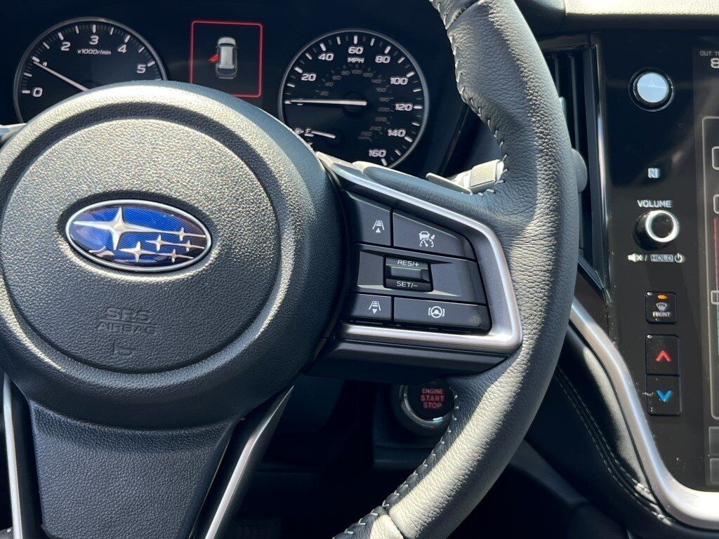 2025 Subaru Outback Premium Springfield VA