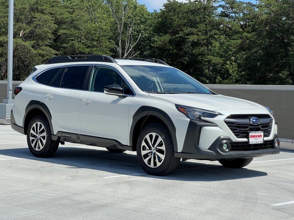 2025 Subaru Outback Premium Springfield VA
