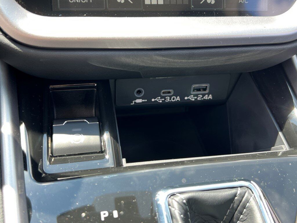 2025 Subaru Outback Premium Springfield VA