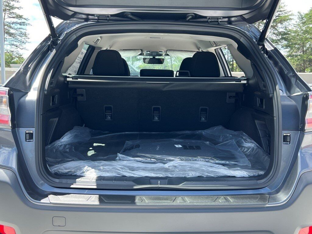 2025 Subaru Outback Premium Springfield VA
