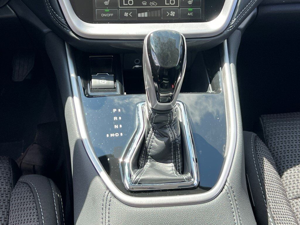 2025 Subaru Outback Premium Springfield VA