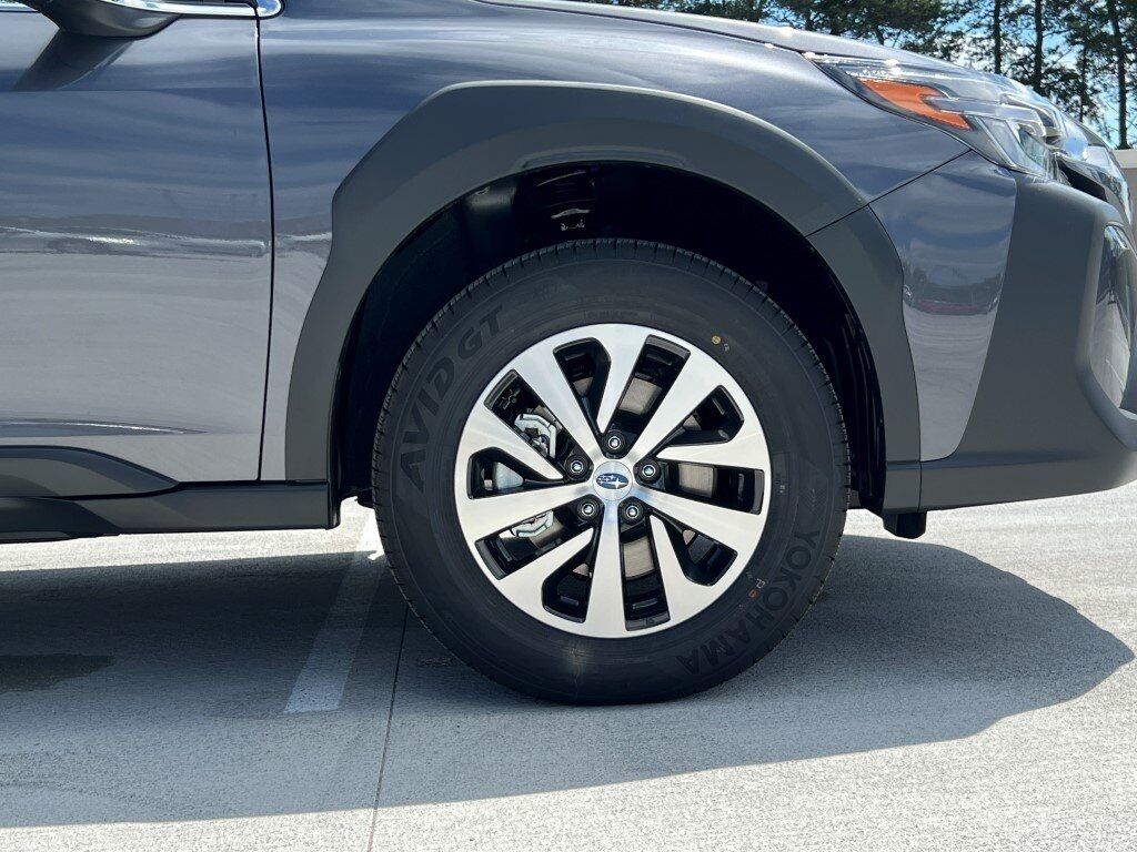 2025 Subaru Outback Premium Springfield VA