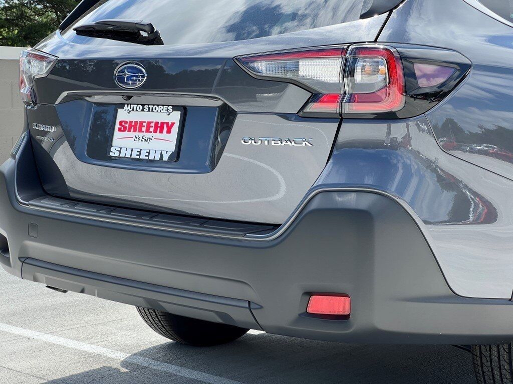 2025 Subaru Outback Premium Springfield VA