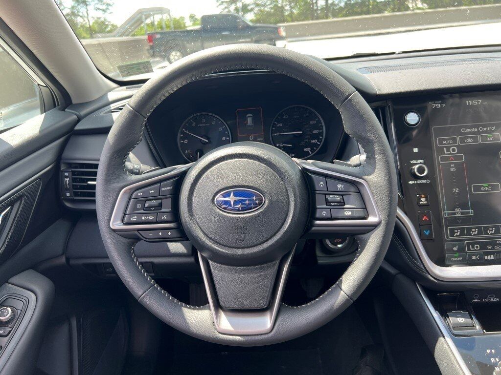 2025 Subaru Outback Premium Springfield VA