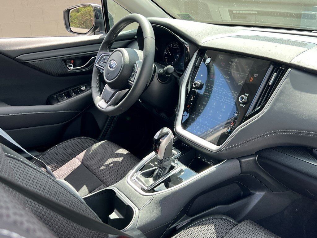 2025 Subaru Outback Premium Springfield VA
