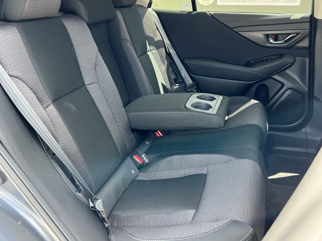 2025 Subaru Outback Premium Springfield VA