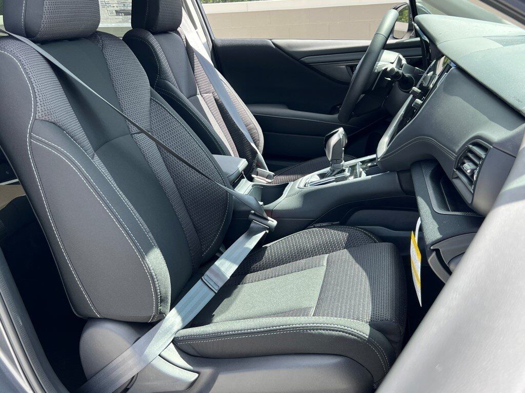 2025 Subaru Outback Premium Springfield VA