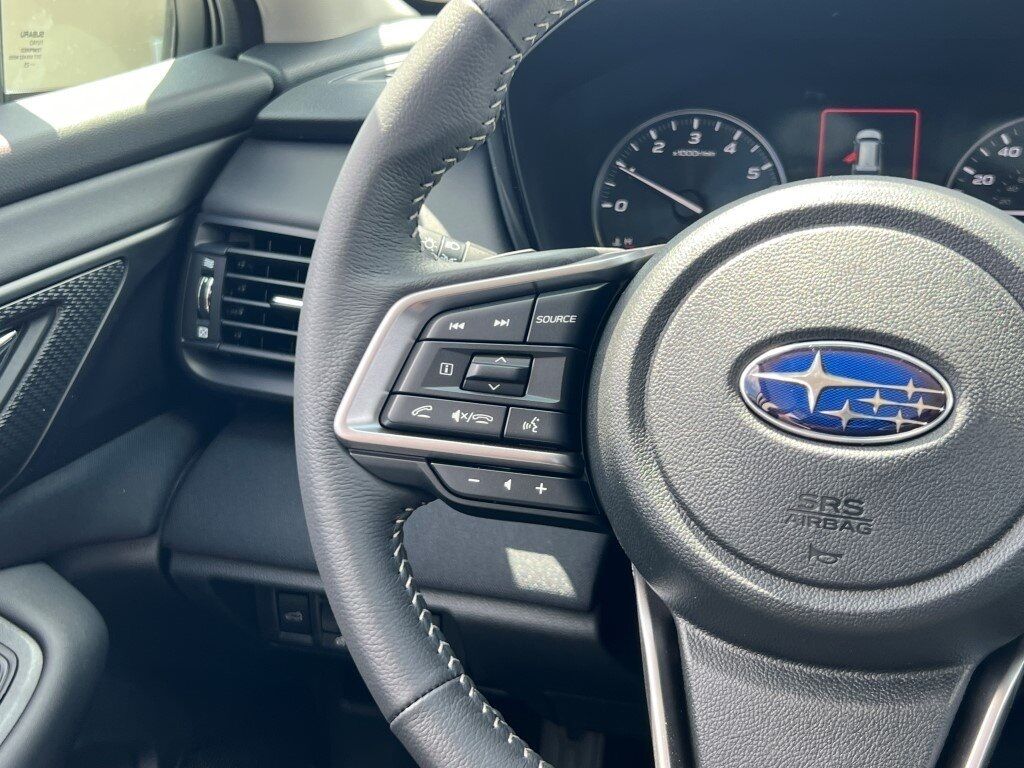 2025 Subaru Outback Premium Springfield VA