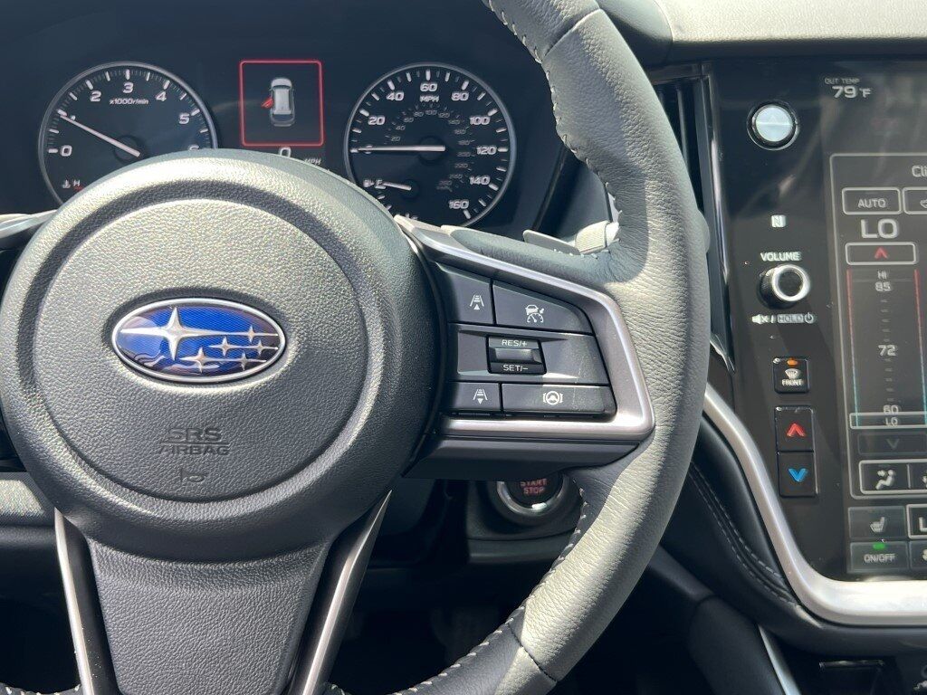 2025 Subaru Outback Premium Springfield VA