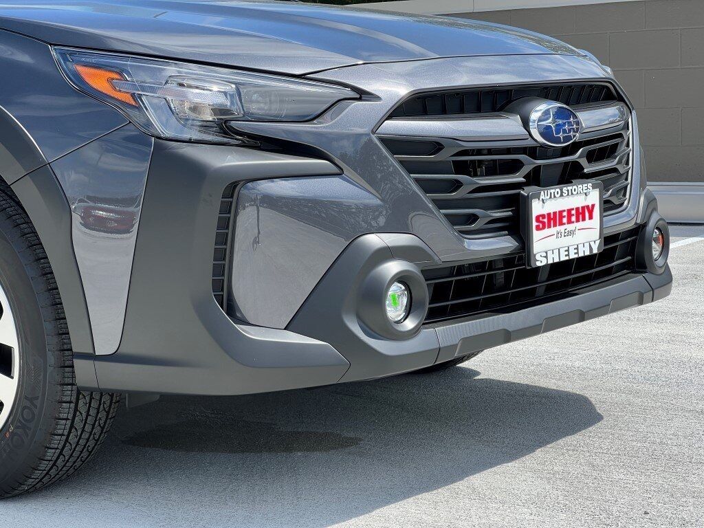 2025 Subaru Outback Premium Springfield VA