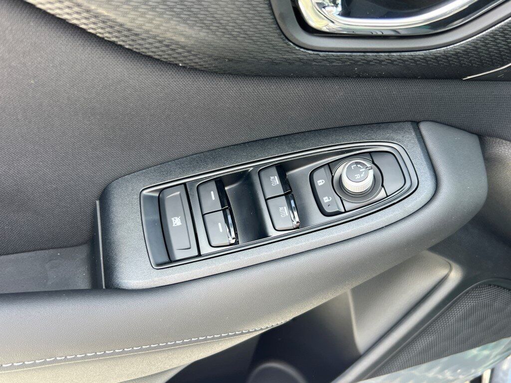 2025 Subaru Outback Premium Springfield VA