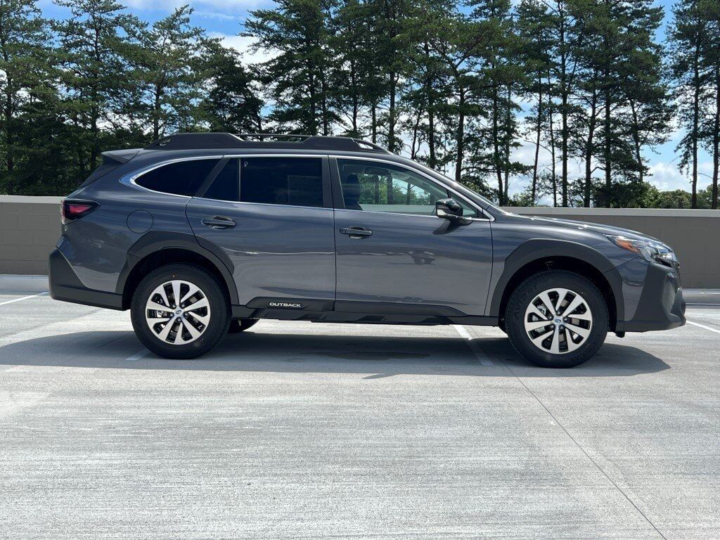 2025 Subaru Outback Premium Springfield VA