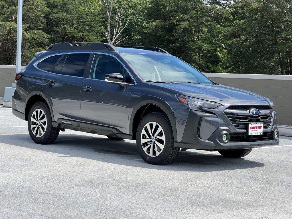2025 Subaru Outback Premium Springfield VA