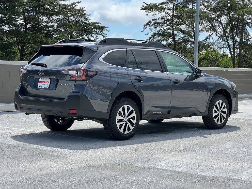 2025 Subaru Outback Premium Springfield VA