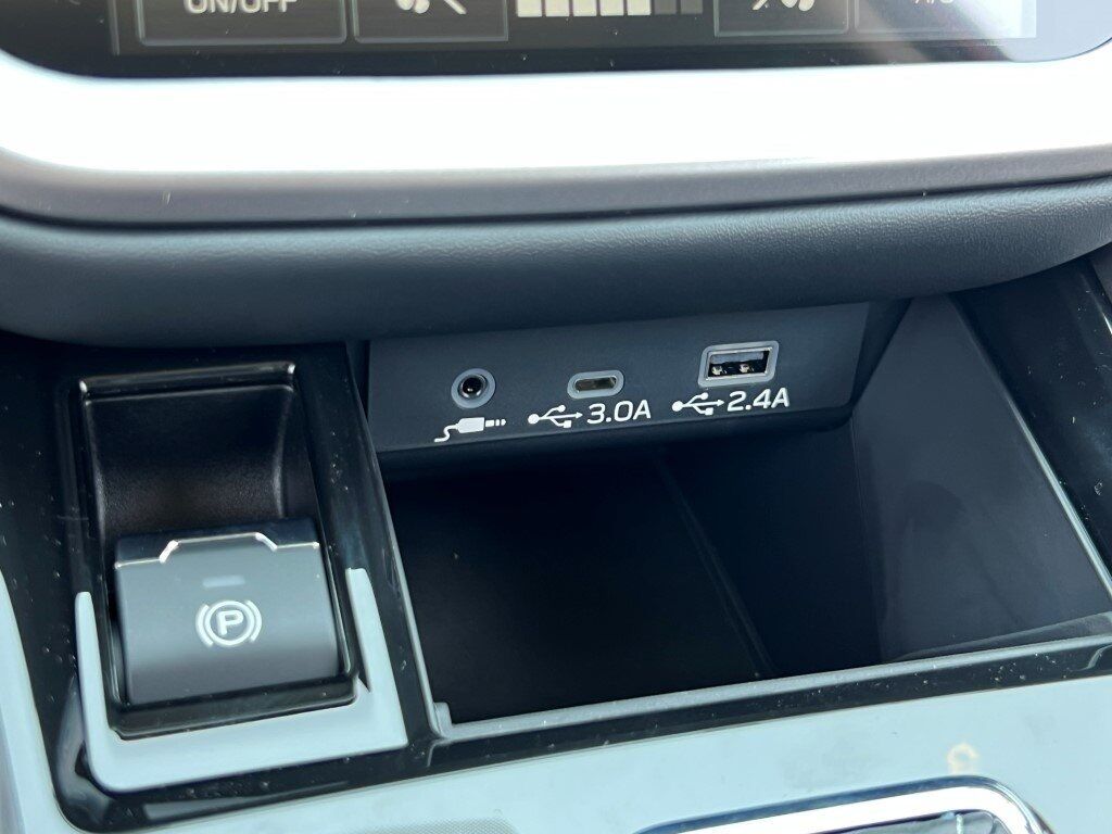 2025 Subaru Outback Premium Springfield VA