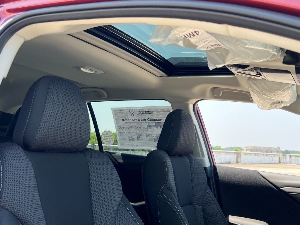 2025 Subaru Outback Premium Springfield VA