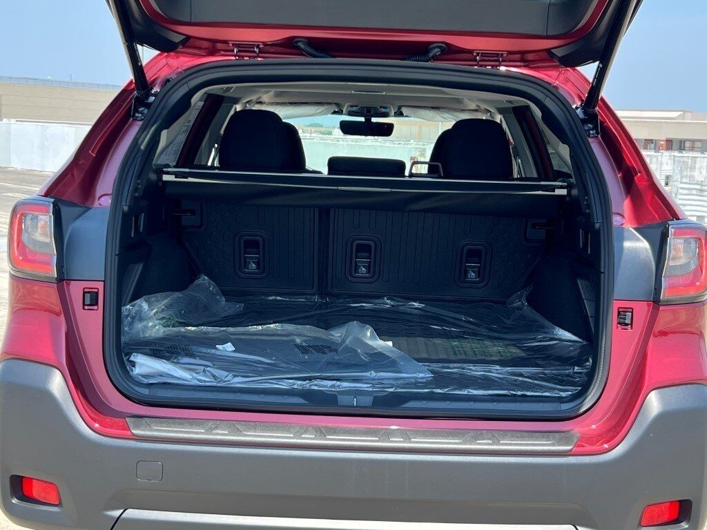 2025 Subaru Outback Premium Springfield VA