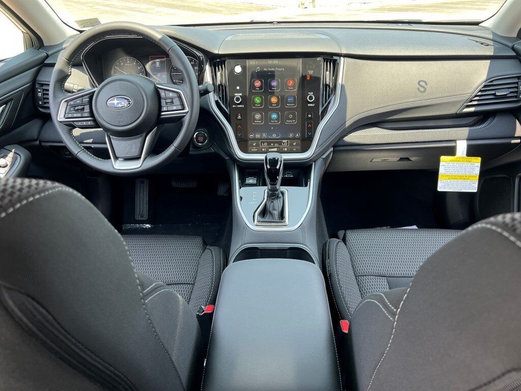 2025 Subaru Outback Premium Springfield VA