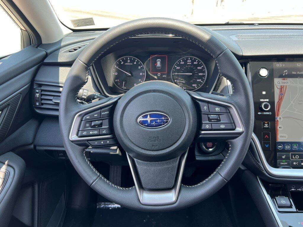 2025 Subaru Outback Premium Springfield VA
