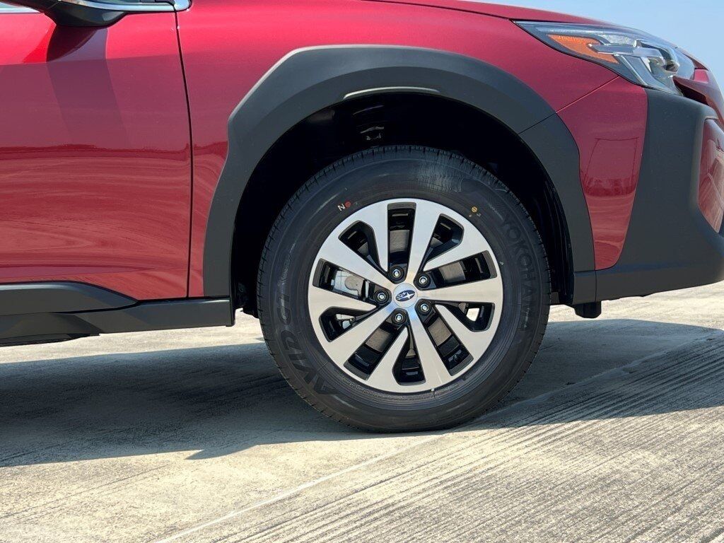 2025 Subaru Outback Premium Springfield VA