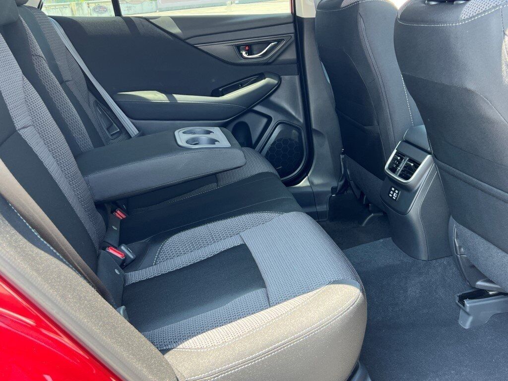 2025 Subaru Outback Premium Springfield VA
