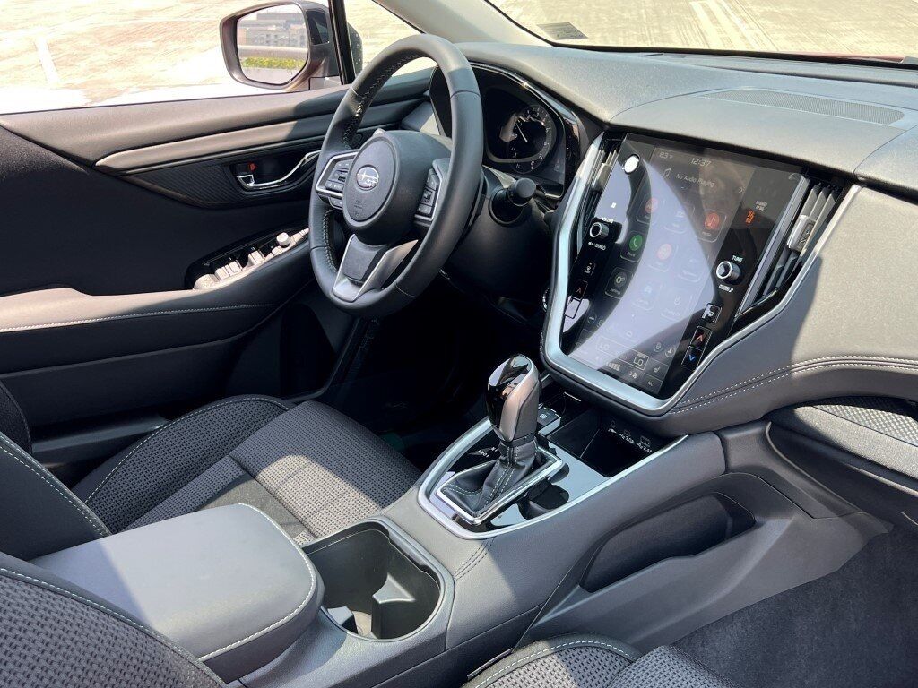 2025 Subaru Outback Premium Springfield VA