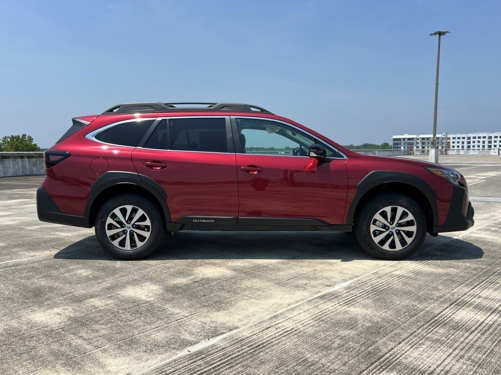 2025 Subaru Outback Premium Springfield VA